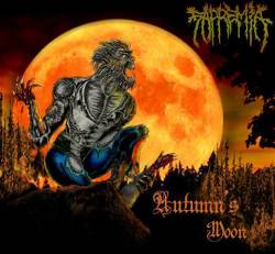 Sapremia : Autumn's Moon